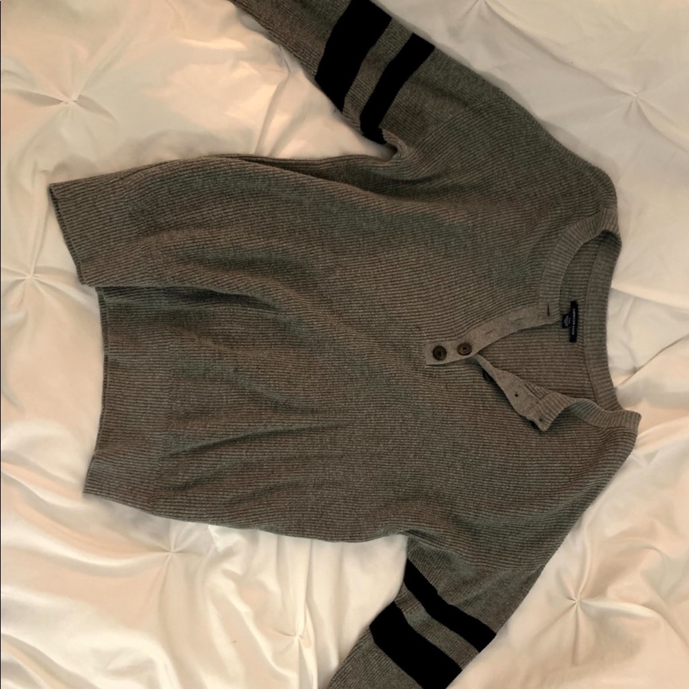 american eagle sweater